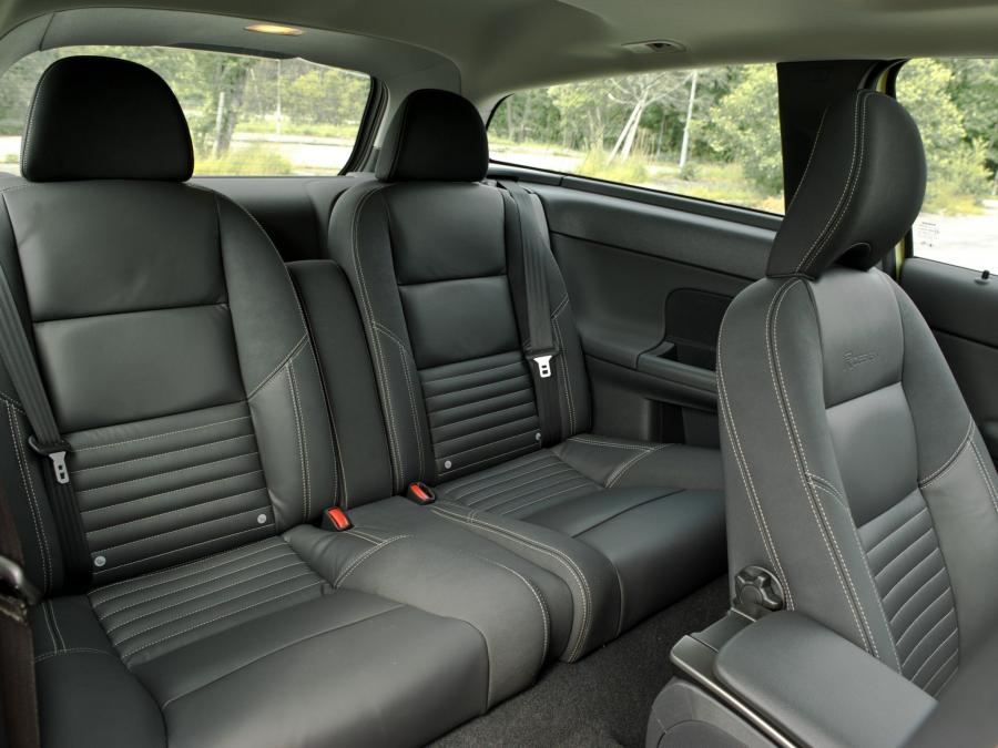  Volvo C30 DRIVe 2009 года  (фото 14 из 15)